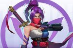 Il cosplay di Psylocke da Marvel Rivals di missbrisolo ci mostra una versione del personaggio notevole - Notizia