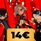 Persona 5 Tactica costa oramai pochissimo su Amazon in tutte le versioni