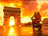 TCL Studios ha pubblicato un cortometraggio creato con l'IA: Next Stop Paris rappresenta il futuro del cinema?