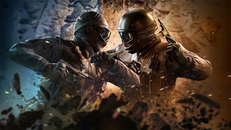 Tom Clancy's Rainbow Six: Siege X è la nuova versione del gioco Ubisoft ...