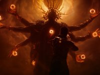 Saros: la recensione del meraviglioso cosmic horror di Housemarque