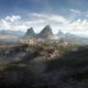 The Elder Scrolls 6 offre ai fan l'opportunità di creare un PNG nel gioco tramite un'asta di beneficenza