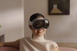 Apple Intelligence potrebbe arrivare anche su Vision Pro, secondo un rumor - Notizia