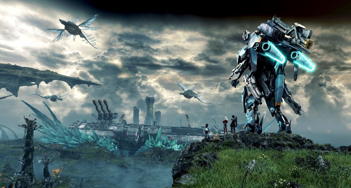 Xenoblade Chronicles Xについて知っておくべきこと：Definitive Edition