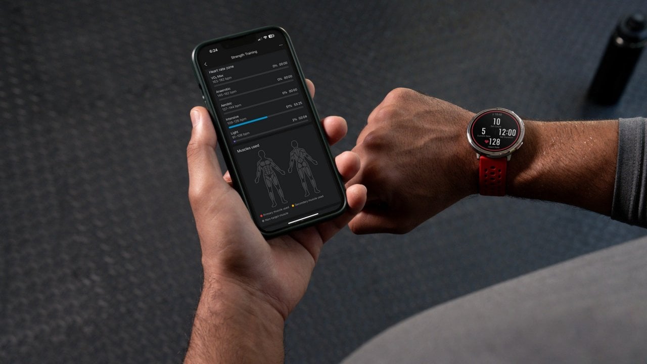 Amazfit Active 2 disponibile in Europa: prezzo e modelli