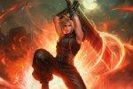 Magic: The Gathering presenta i Deck di Final Fantasy, con Cloud, Tidus e altri - Notizia