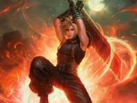 Magic: The Gathering presenta i Deck di Final Fantasy, con Cloud, Tidus e altri