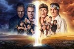 Cobra Kai: Stagione 6 è concluso ma gli autori stanno già pensando a possibili spin-off della serie - Notizia