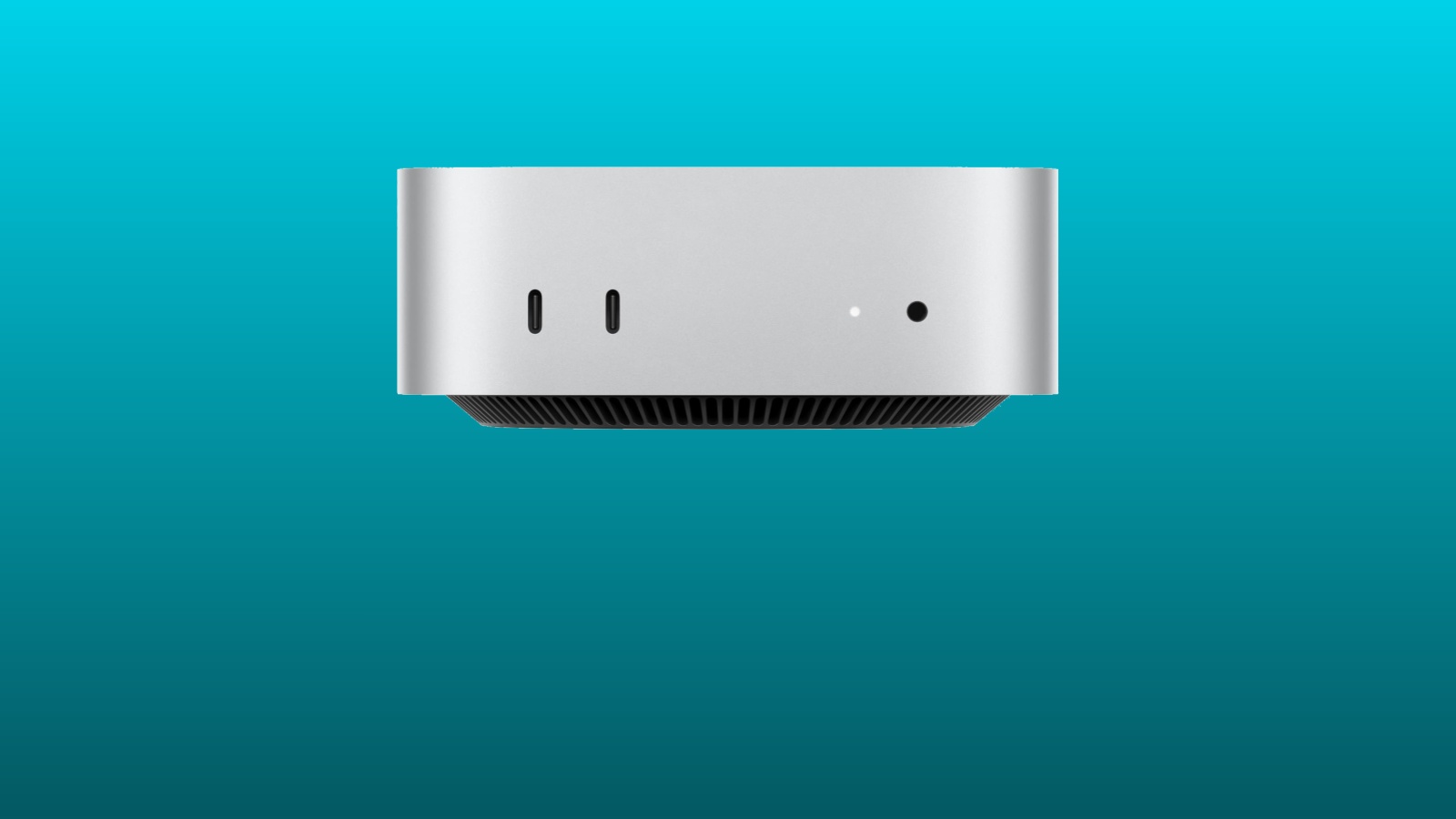 Apple Mac mini
