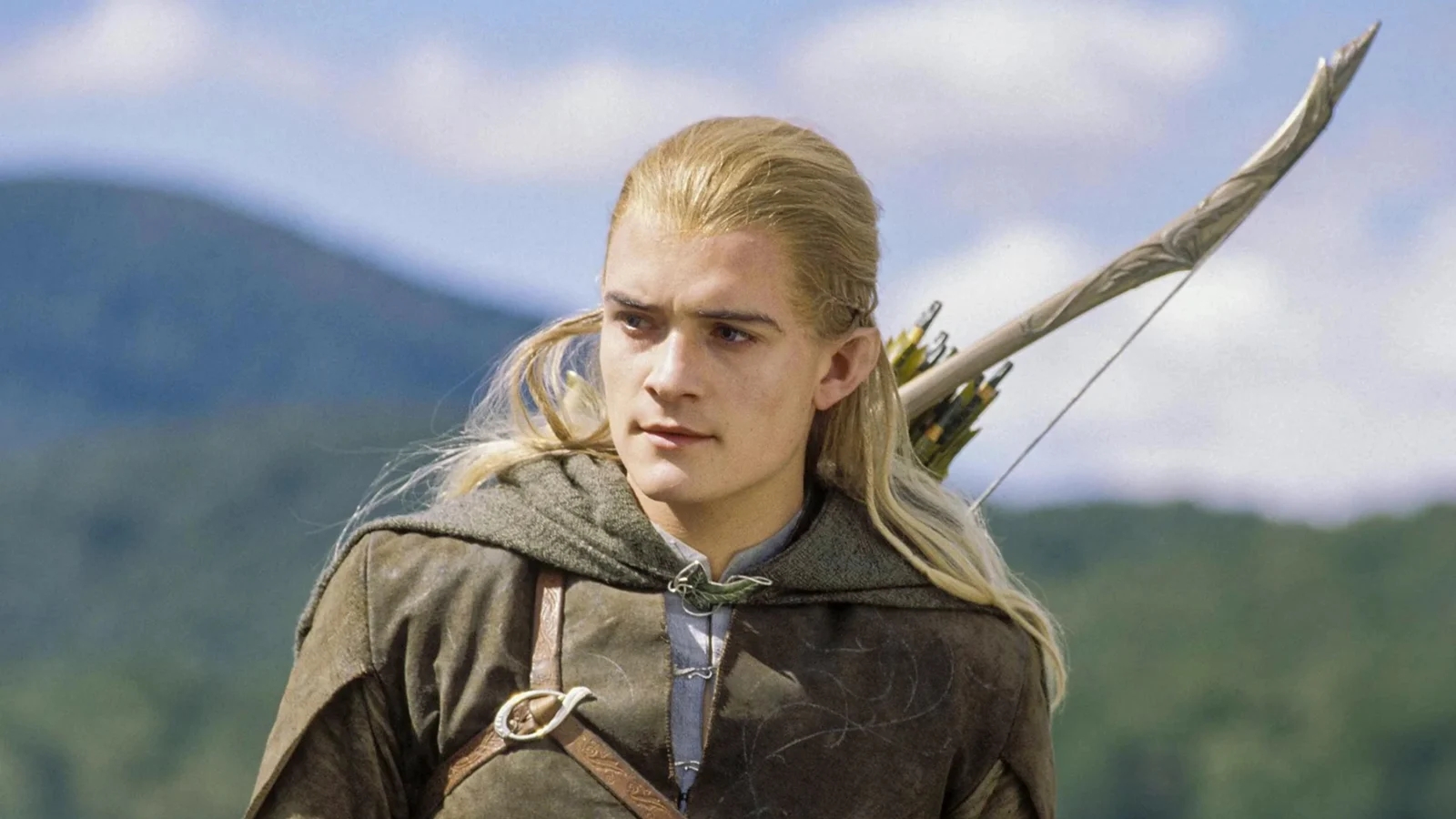 Legolas