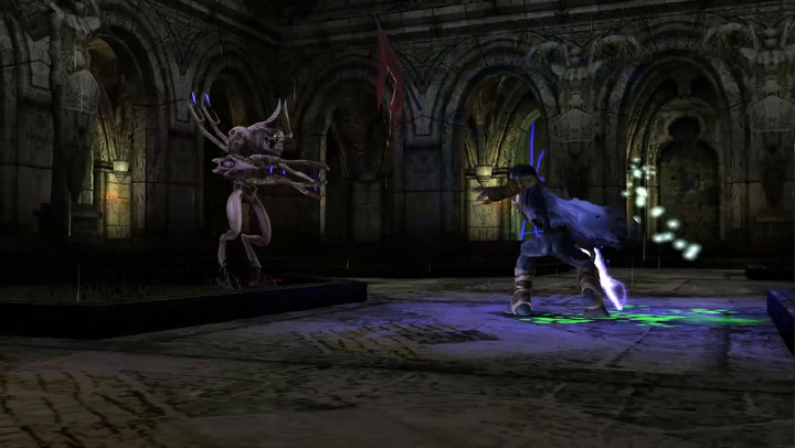 Legacy of Kain Soul Reaver 1 & 2 Remastered - Trailer con le citazioni della stampa