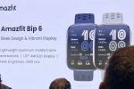 Amazfit Bip 6 è il nuovo smartwatch economico con tutto quello che serve - Notizia