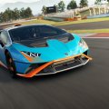 Assetto Corsa EVO sarà giocabile al Motor Valley Fest 2026