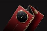 Huawei Mate XT Ultimate sbarca sul mercato globale: tutte le specifiche del primo smartphone a doppia piega - Notizia