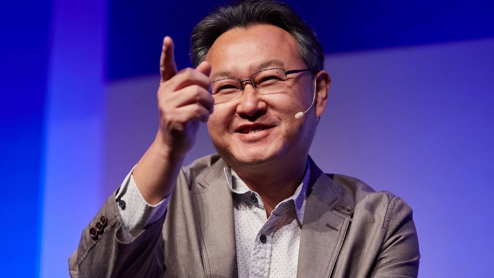 Shuhei Yoshida