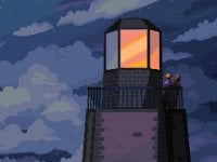 Just a To the Moon Series Beach Episode ha ottenuto la traduzione in italiano
