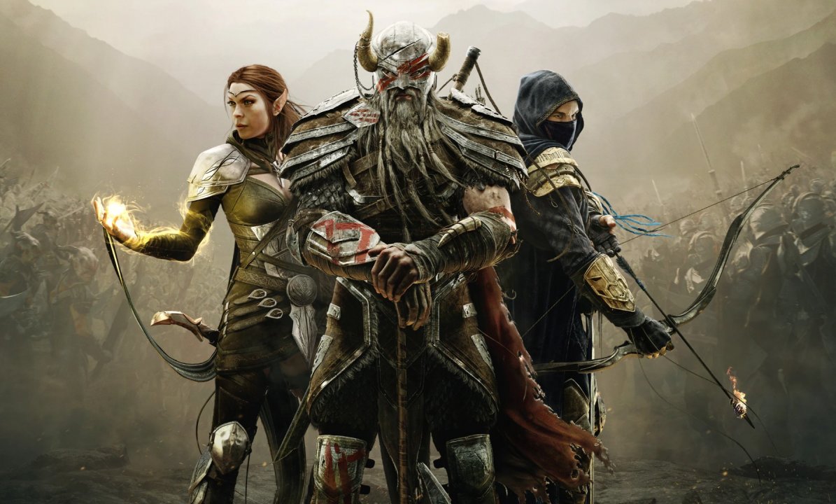 Bethesda annuncia il The Elder Scrolls Online Direct e promette annunci importanti