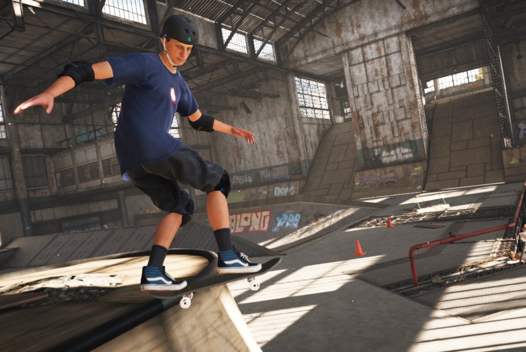 Tony Hawk's Pro Skater 3 + 4 esiste secondo un insider, che ne svela il potenziale mese di uscita