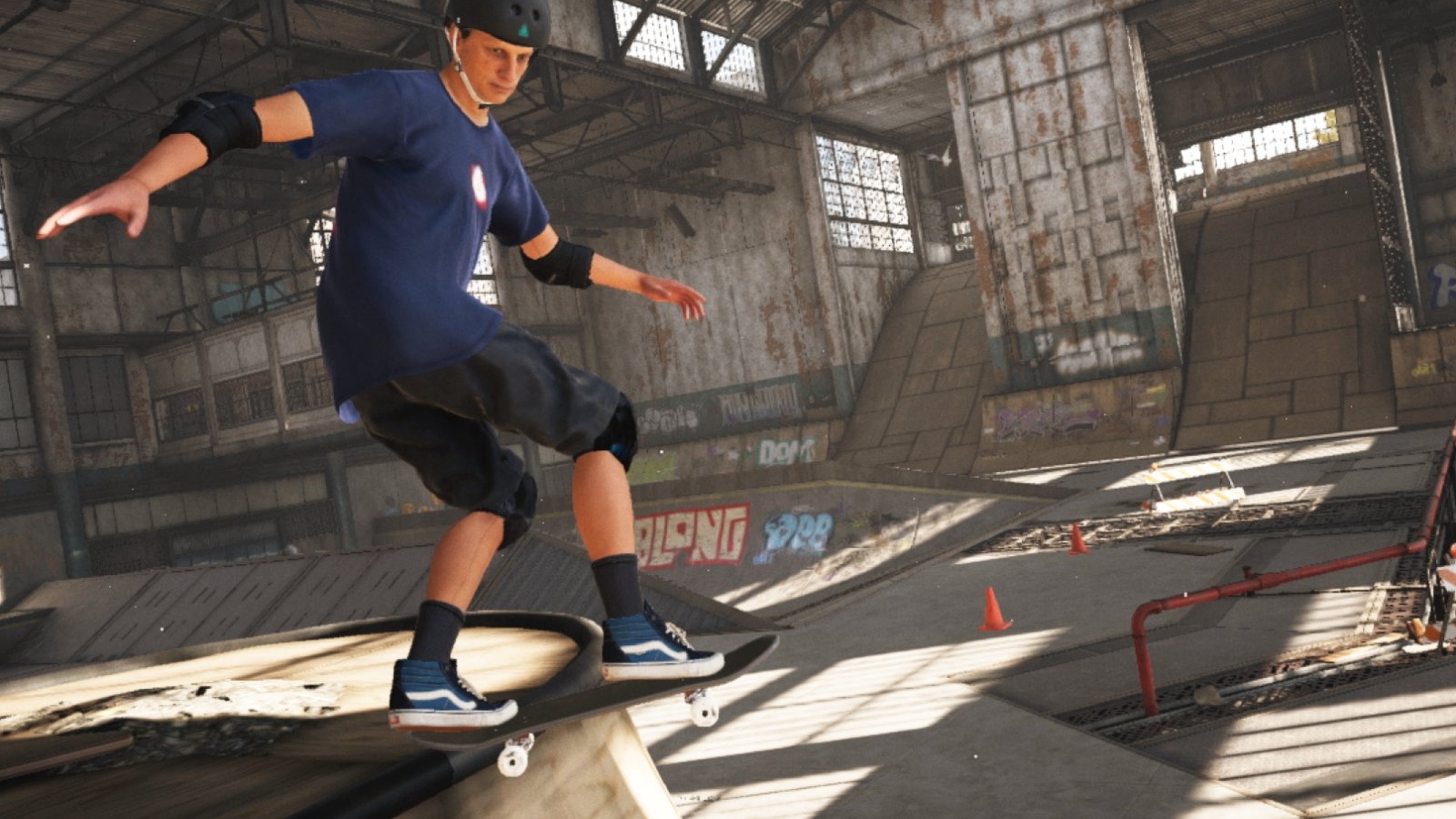 Tony Hawk