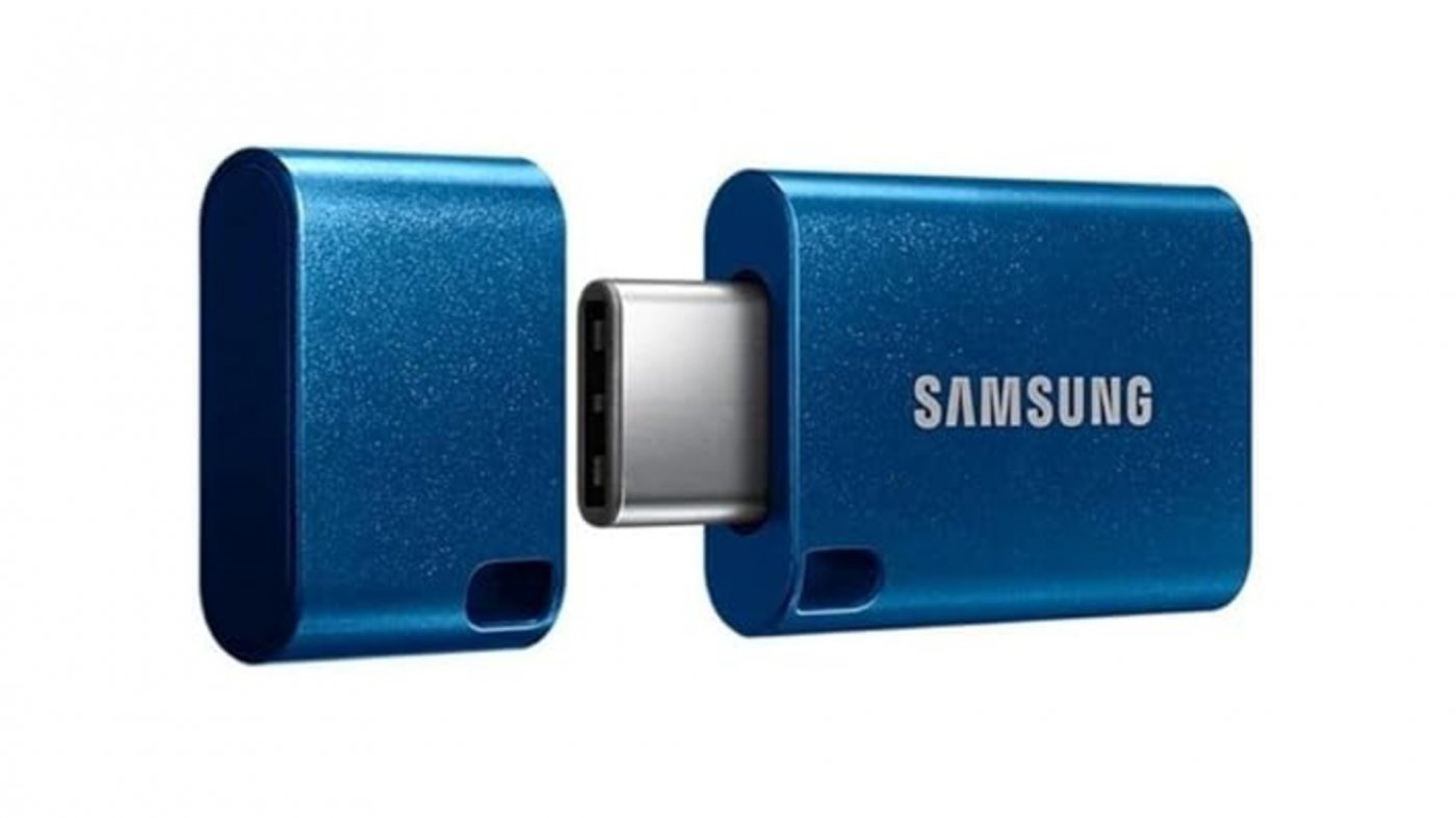 Chiavetta Usb Samsung 2