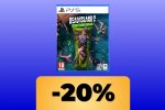 Dead Island 2 Ultimate Edition in offerta su Amazon - Notizia