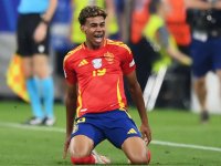 eFootball collabora con Lamine Yamal e introduce varie novità nel videogioco