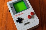 La data di uscita del LEGO Game Boy è trapelata in rete, assieme a dettagli su prezzo e numero di pezzi - Notizia