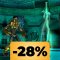 Legacy of Kain Soul Reaver 1 & 2 Remastered è in sconto tramite Instant Gaming a un prezzo più basso di Steam