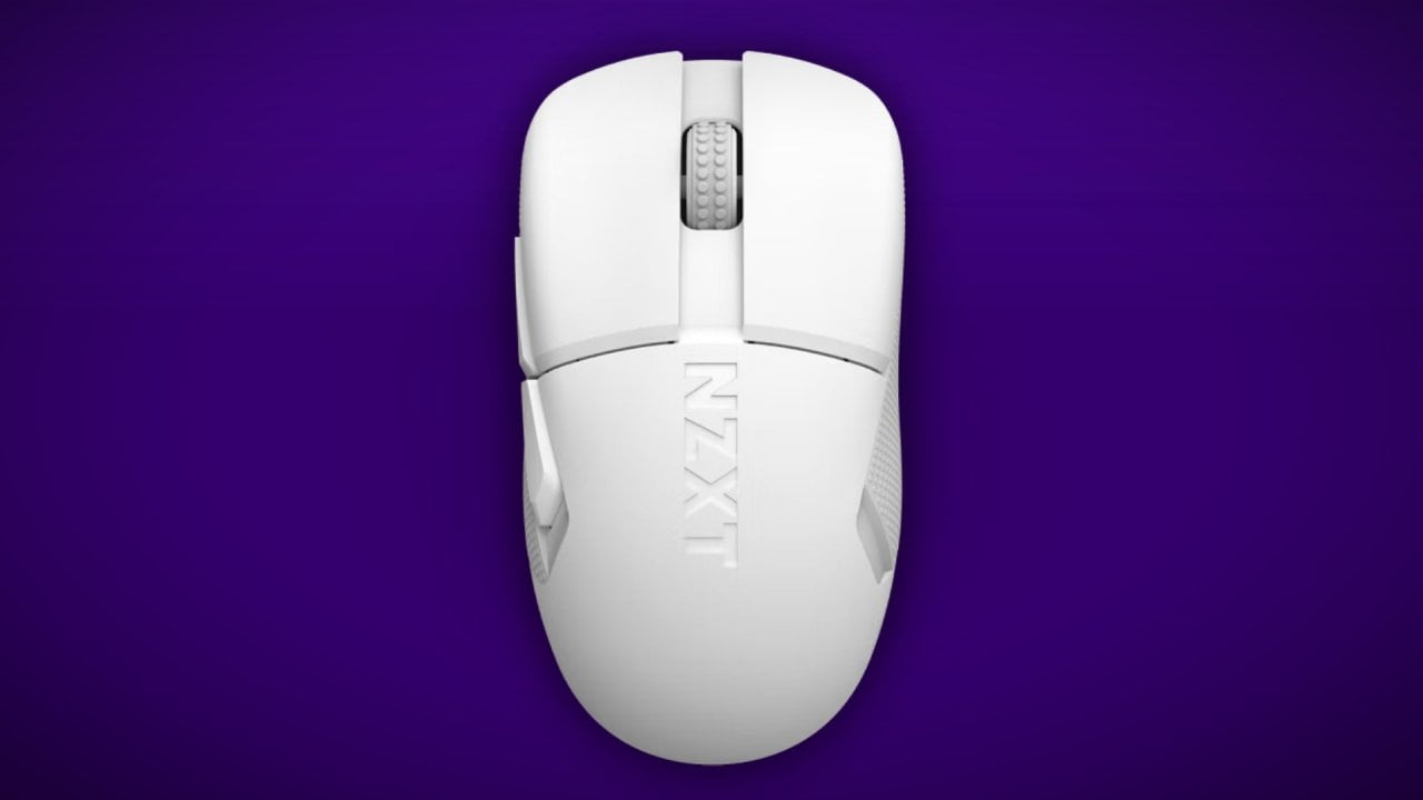 NZXT Lift Elite Wireless, la recensione del mouse da gaming wireless ultraleggero