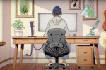 PlayStation Japan ha pubblicato un bizzarro video in stile anime con 15 giochi in arrivo su PS5 - Notizia