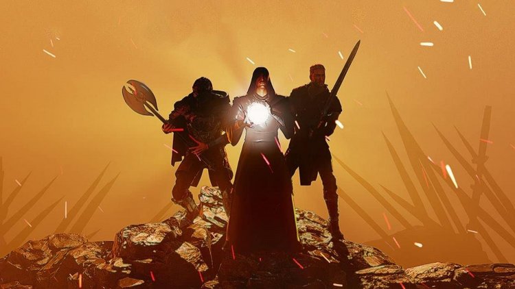 Disponibile la patch 1.0.5 per Gothic 1 Remake che risolve diversi problemi