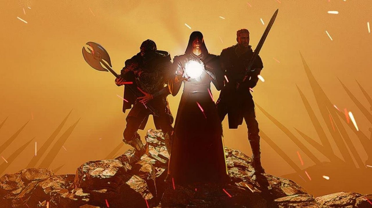 Aperte le prenotazioni di Gothic 1 Remake, che uscirà puntuale