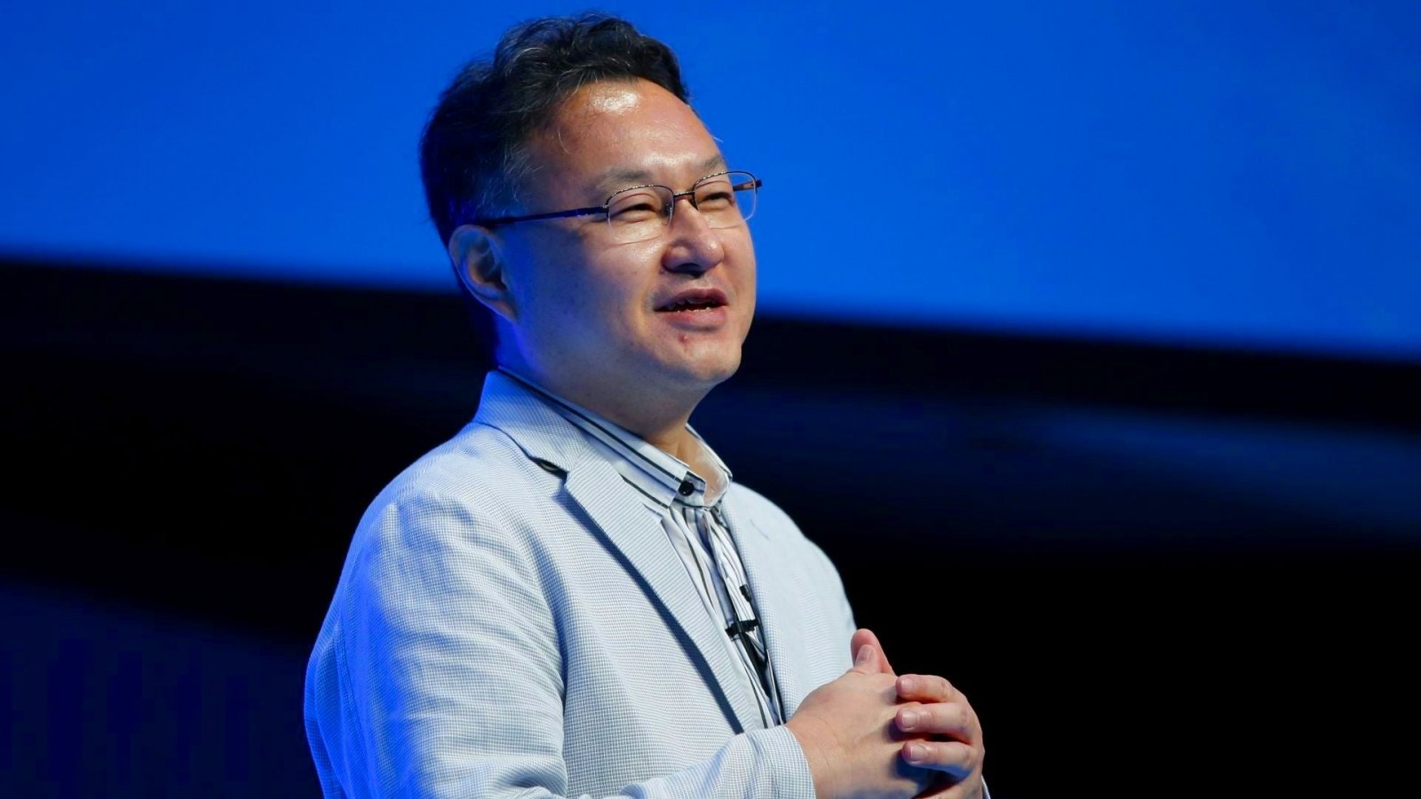 Shuhei Yoshida