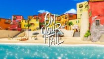 On Your Tail - Data d'uscita della versione Nintendo Switch