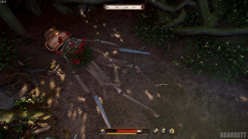 Le me solo her in Kingdom Come: Deliverance 2