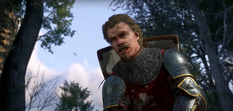 Un aereo nel Medioevo?