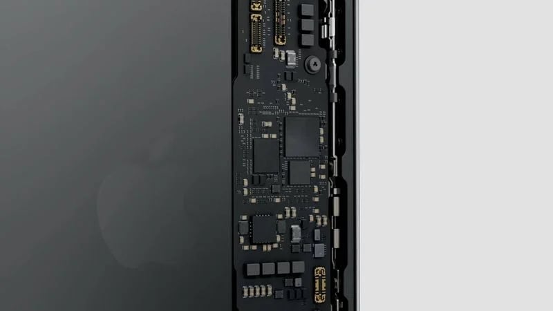 Apple sta testando il modem C2 per i futuri iPhone: maggiore velocità e autonomia in arrivo?