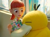 La concierge Pokémon ritorna con nuovi episodi su Netflix: la data di uscita