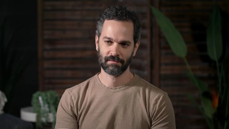 Neil Druckmann Neil Druckmann