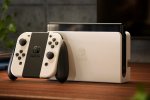 Nintendo Switch OLED: la console ibrida con schermo da 7 pollici in offerta su AliExpress - Notizia