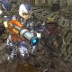 Earth Defense Force 6 ha fatto delle ottime vendite