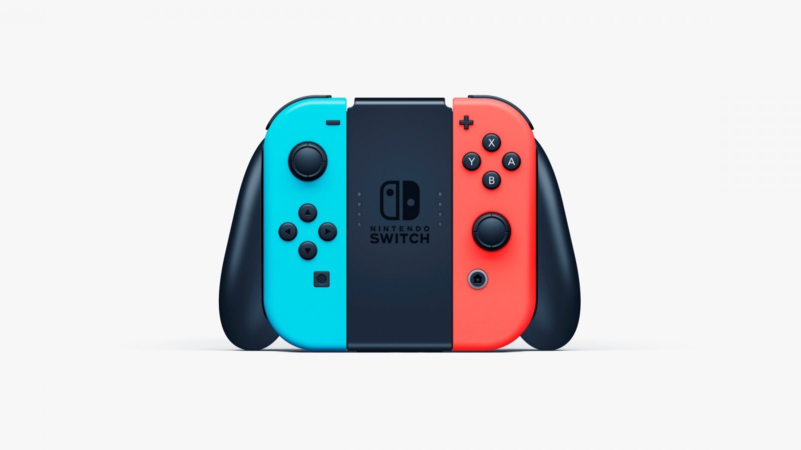 I Joy-Con di Nintendo Switch