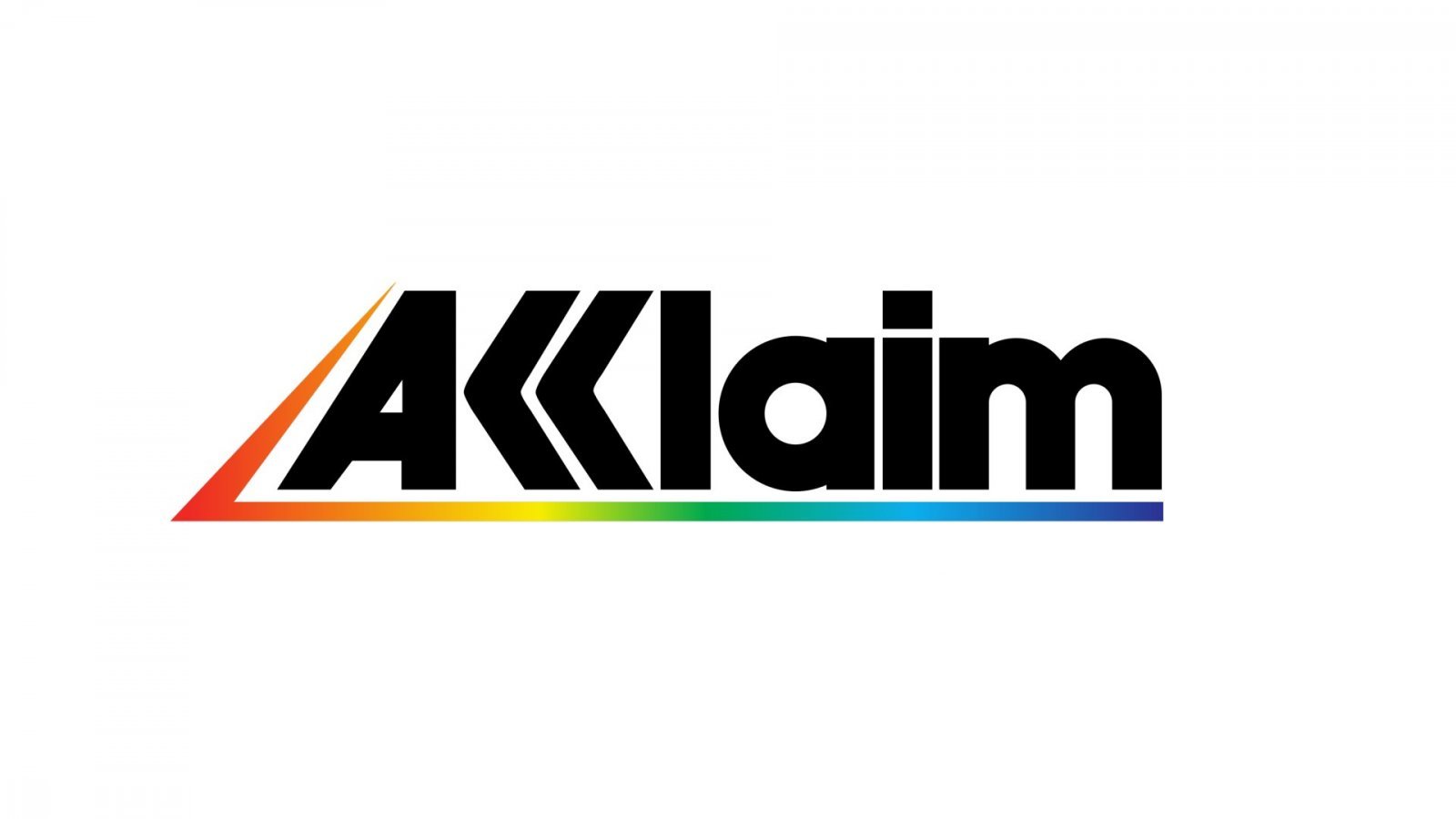 Il logo di Acclaim