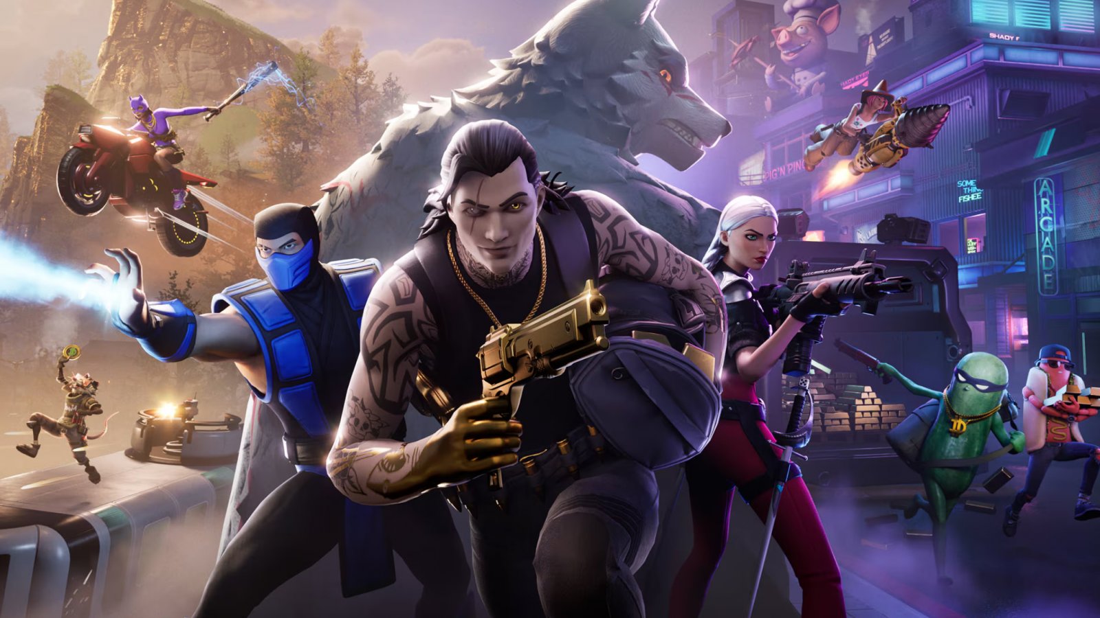 Fortnite è tornato ufficialmente disponibile per iPhone e iPad, vediamo dove scaricarlo