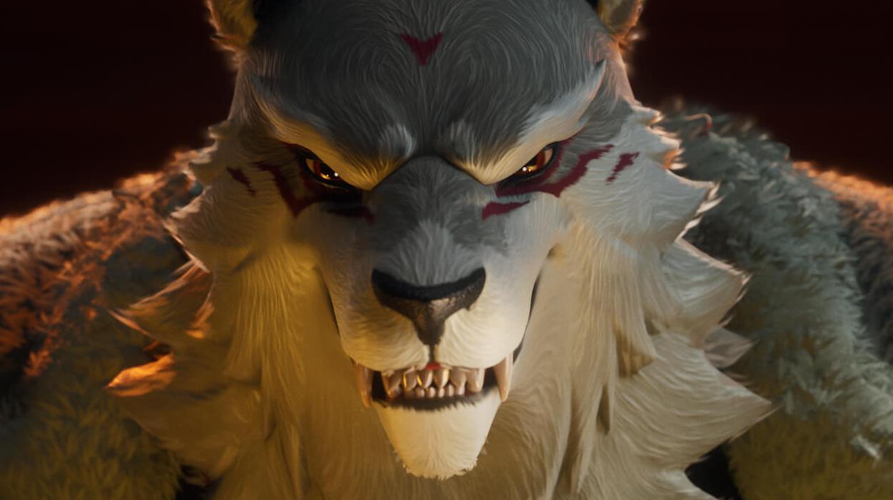 Una delle nuove skin di Fortnite