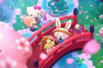 Hello Kitty Island Adventure non molla la vetta della classifica del Nintendo eShop - Notizia