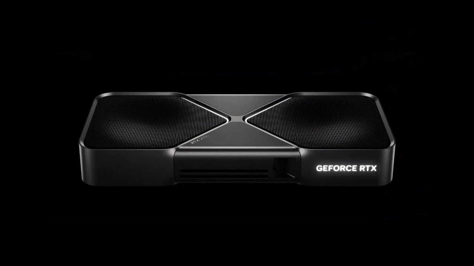 Una NVIDIA RTX serie 5000