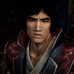 Onimusha 2: Samurai's Destiny