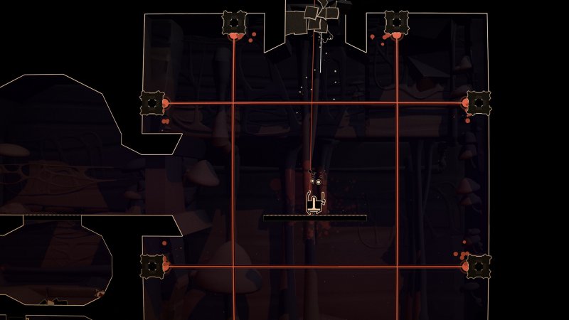 I laser fanno male, fidatevi