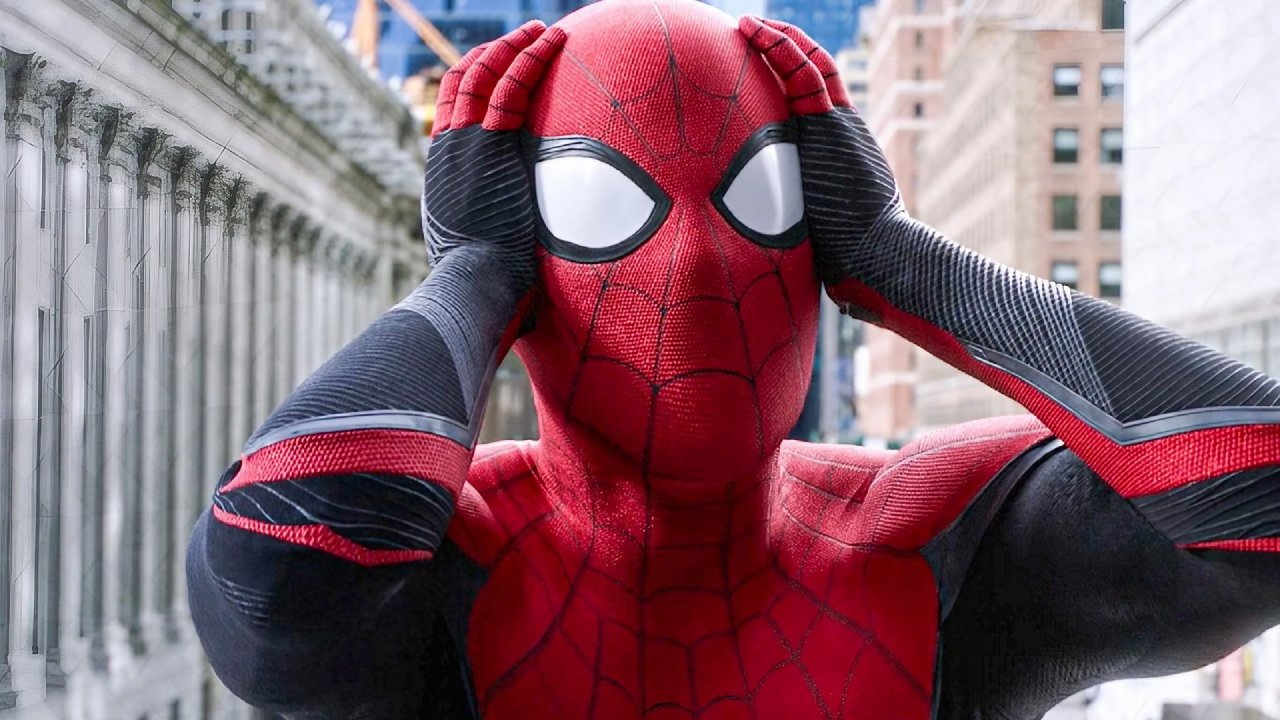 Spider-Man 4 arriverà nelle sale con un po' di ritardo, ma per un ottimo motivo